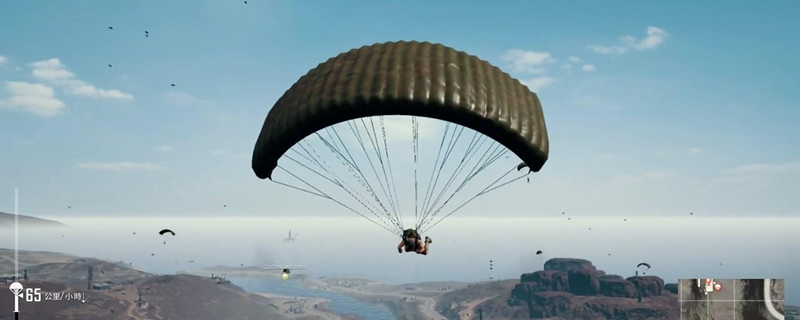 绝地求生落地果冻房怎么办