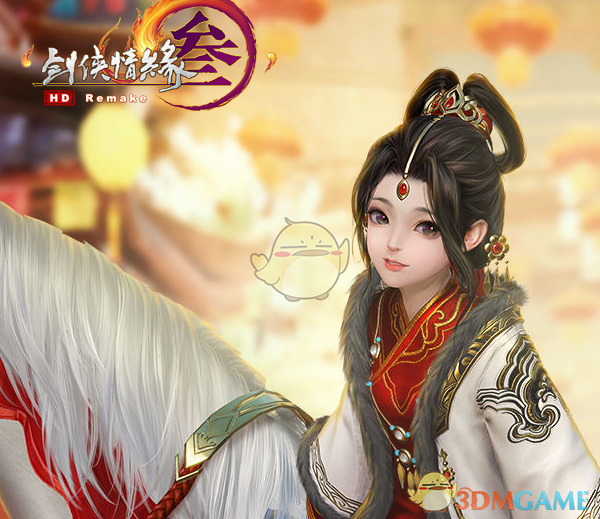 《剑网3》2月21日版本更新内容汇总