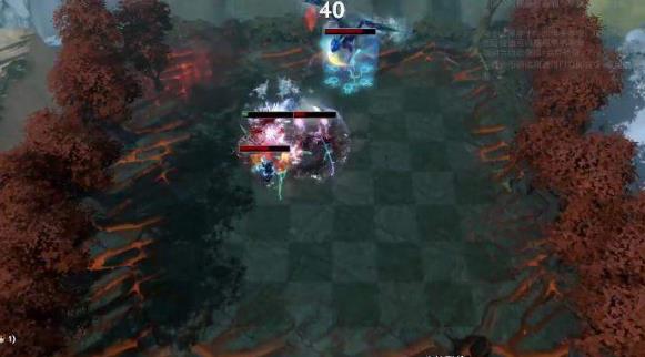 《DOTA2》自走棋元素最强阵容搭配