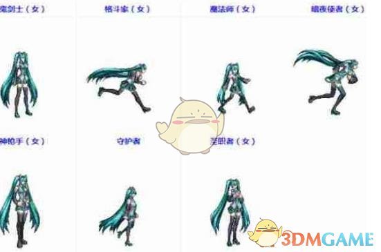 《DNF》3.7初音联动礼包价格介绍