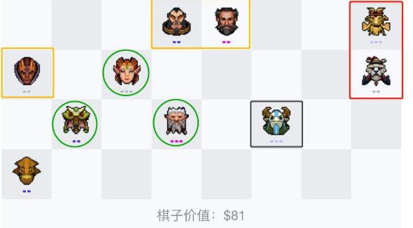 《DOTA2》自走棋年堡垒野兽流吃鸡攻略