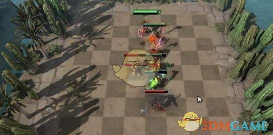 《DOTA2》自走棋2019刺客流攻略