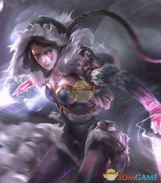 《DOTA2》自走棋2019刺客流攻略