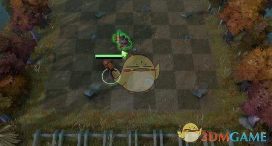 《DOTA2》自走棋新手前期攻略