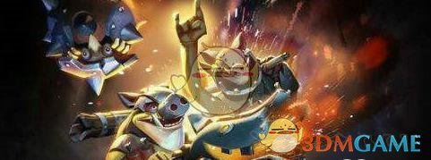 《DOTA2》自走棋国王升皇后攻略