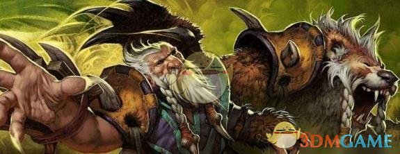 《DOTA2》自走棋国王升皇后攻略