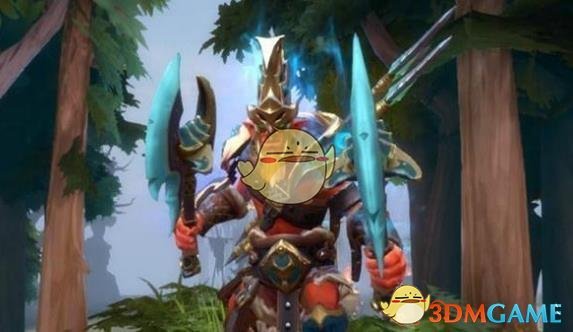 《DOTA2》自走棋国王升皇后棋子选择