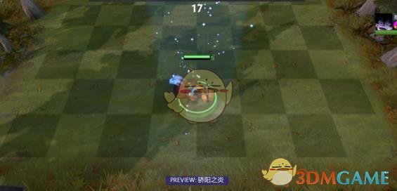 《DOTA2》自走棋年兽打法详解