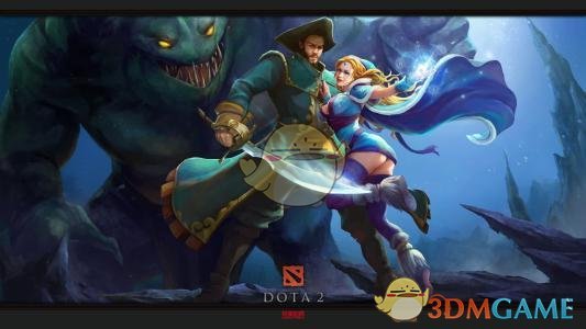 《DOTA2》自走棋橙卡抽取概率介绍