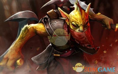 《DOTA2》自走棋橙卡抽取概率介绍