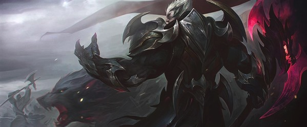 《LOL》9.4版本绿灯侠玩法教学 三宝珠完美过渡前期