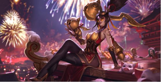 《LOL》9.4改动全解析 刀妹锐雯成上分首选