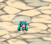 《DNF》迷你初音宠物怎么样