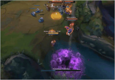 《LOL》9.4团控英雄崛起 皇子安妮领衔