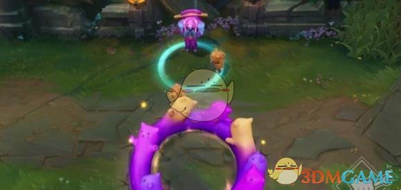 《LOL》2019愚人节皮肤上线时间