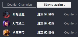 《LOL》李哥瑞兹双符文打法揭秘