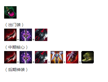 《LOL》9.4征服者强势崛起 上单黑科技推荐