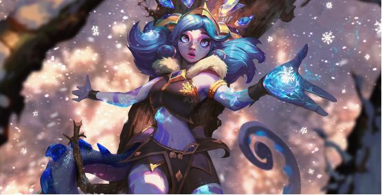 《LOL》阿卡丽胜率领衔 9.5版本强势英雄推荐