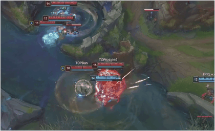 《LOL》赛场新宠 复仇之矛加里奥玩法教学