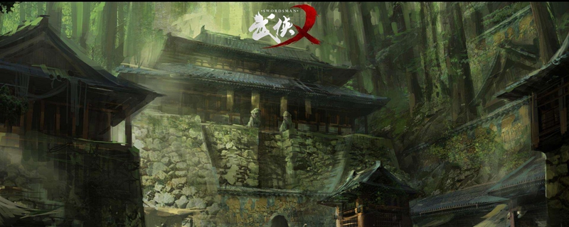 武侠吃鸡叫啥名字