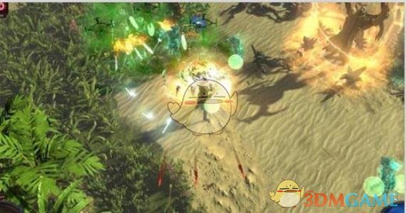 《流放之路》S7赛季开荒技巧分享