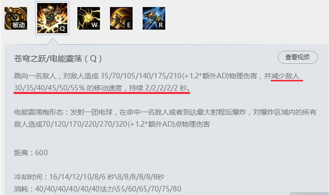 《LOL》脆皮去世器 电刑杰斯打野攻略