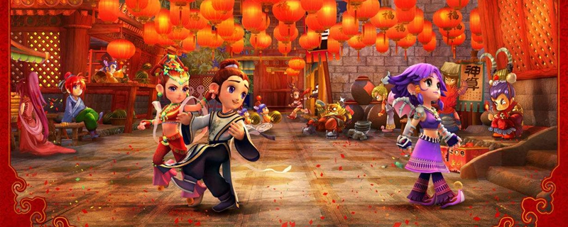 梦幻西游互通版幻境钥匙怎么回事