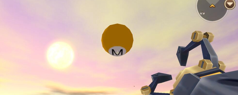 迷你世界的重力手套怎么用