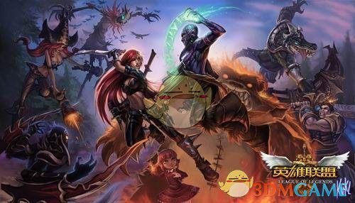 《LPL》2019春季季后赛赛程介绍