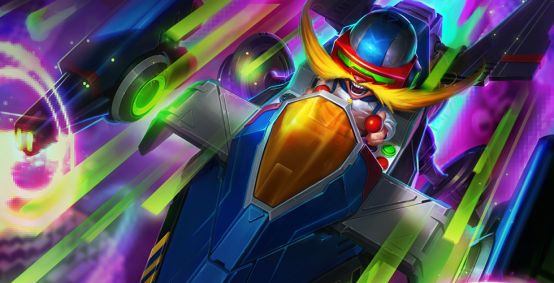 《LOL》上分黑科技 Doinb吸蓝刀库奇