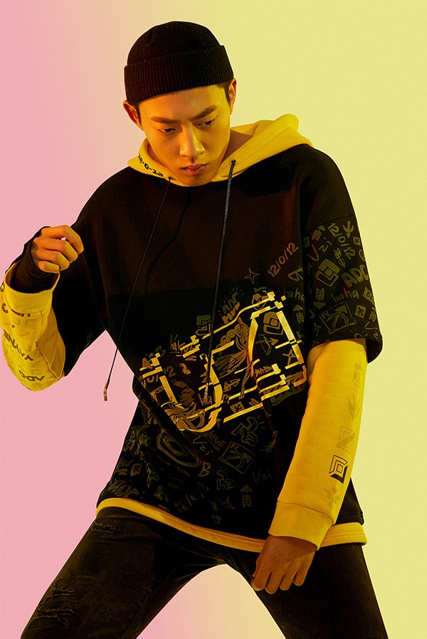 《LOL》The Carry连帽衫怎么获得