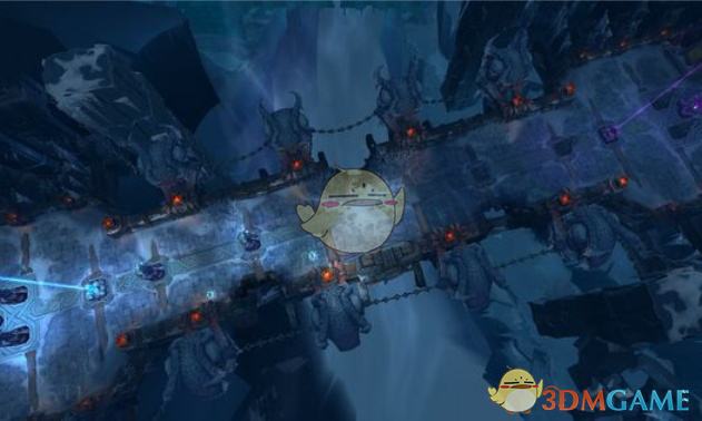 《LOL》屠夫之桥原路返回技能攻略