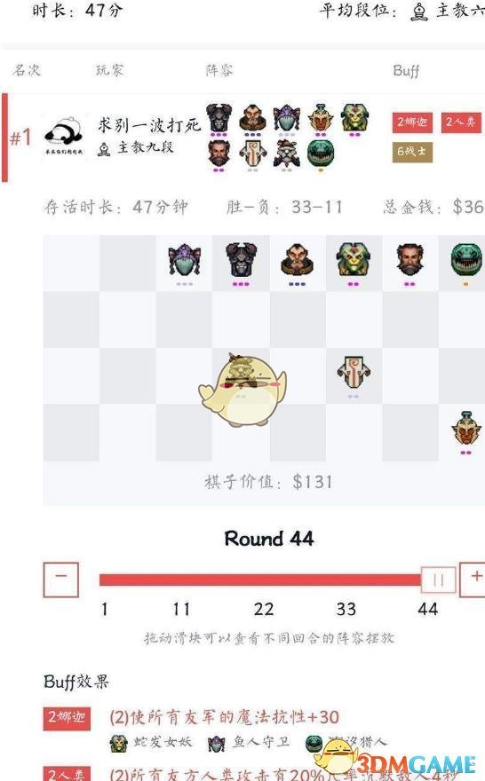 《DOTA2》自走棋八人口吃鸡攻略