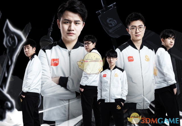 《LPL》2019季后赛分组介绍