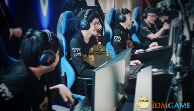 《LPL》2019季后赛分组介绍