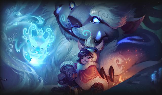 《LOL》铁男重做小组成员公布 幕刃设计师操刀