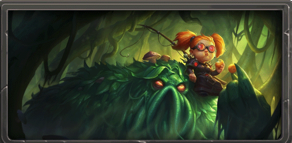 《炉石传说》炉边聚会英雄奈姆希获取方式