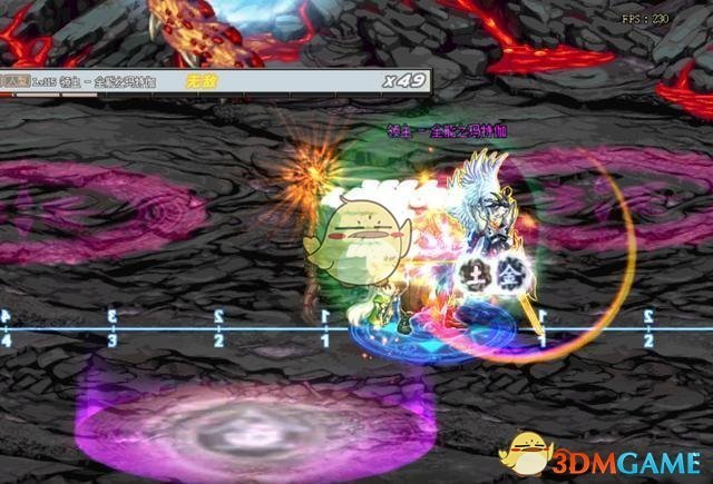 《DNF》4.23安图恩改版难度预览