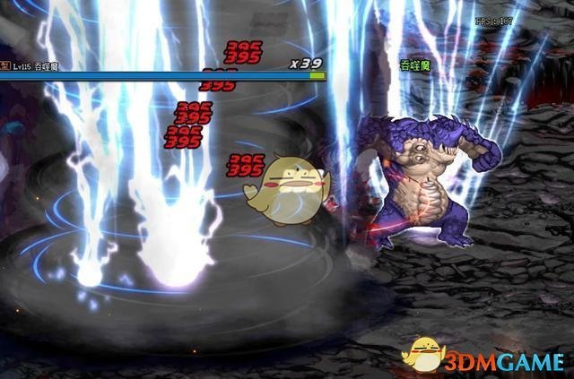 《DNF》4.23安图恩改版难度预览