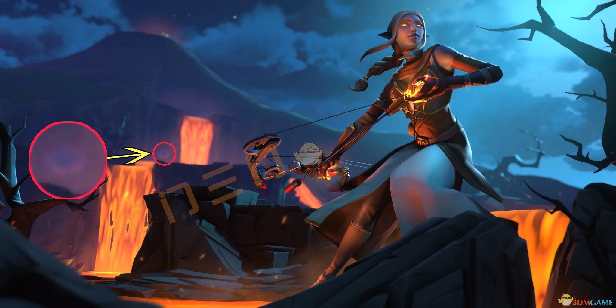 《堡垒之夜》第八赛季第五周挑战任务攻略