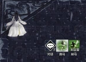 《天涯明月刀》2019年寒食节竹马活动玩法攻略