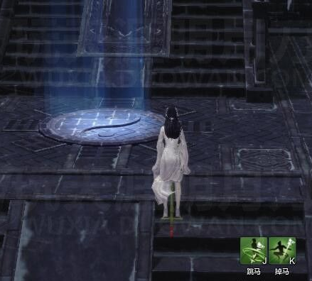 《天涯明月刀》2019年寒食节竹马活动玩法攻略