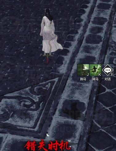 《天涯明月刀》2019年寒食节竹马活动玩法攻略