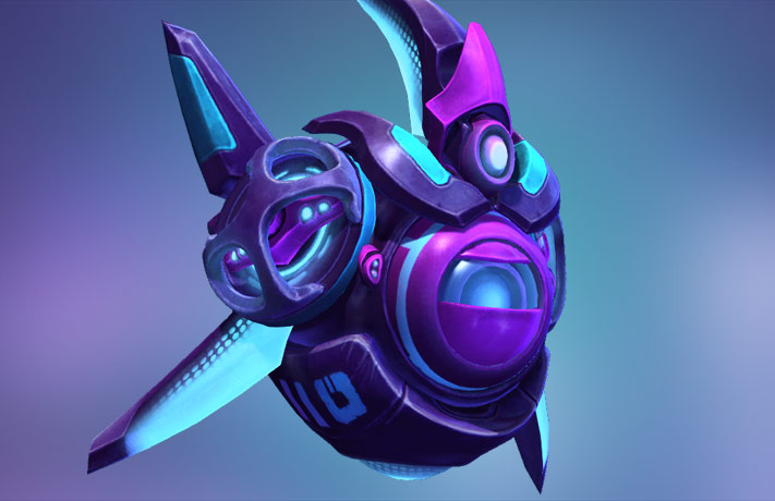 《风暴英雄》卡尔蒂姆活动皮肤一览