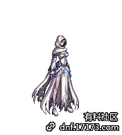 《DNF》2019五一装扮外观介绍