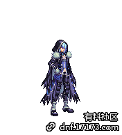 《DNF》2019五一装扮外观介绍