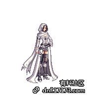 《DNF》2019五一装扮外观介绍