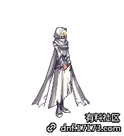 《DNF》2019五一装扮外观介绍