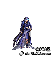 《DNF》2019五一装扮外观介绍