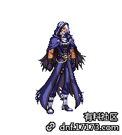 《DNF》2019五一装扮外观介绍